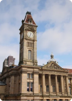 birmingham