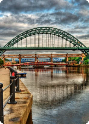 newcastle