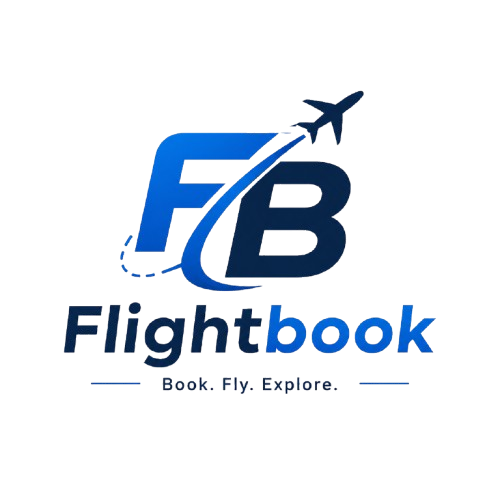 Flightbook Logo